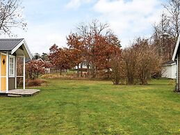 5 Person Holiday Home in Falkenberg