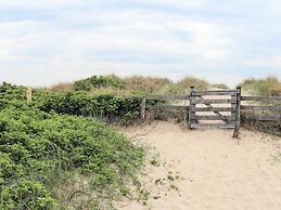 5 Person Holiday Home in Falkenberg