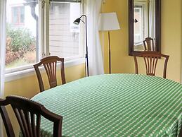 5 Person Holiday Home in Falkenberg