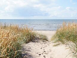 5 Person Holiday Home in Falkenberg