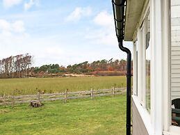 5 Person Holiday Home in Falkenberg