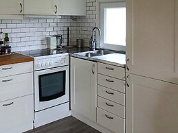 5 Person Holiday Home in Falkenberg