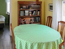 5 Person Holiday Home in Falkenberg