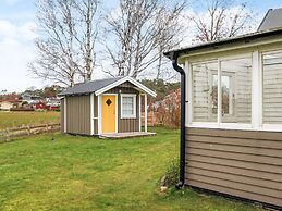5 Person Holiday Home in Falkenberg