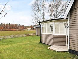 5 Person Holiday Home in Falkenberg