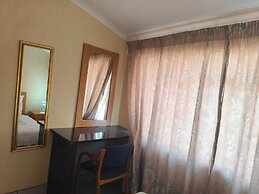 Blyde lodge