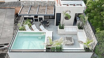 Líbu Live Bucerías