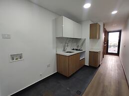 Modelia Living & Parking