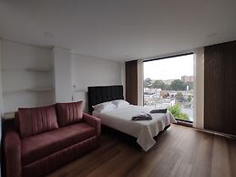 Modelia Living & Parking