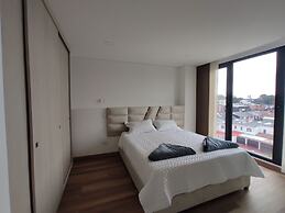 Modelia Living & Parking