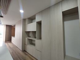 Modelia Living & Parking