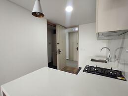 Modelia Living & Parking