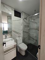 Modelia Living & Parking