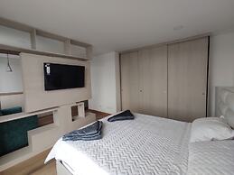 Modelia Living & Parking