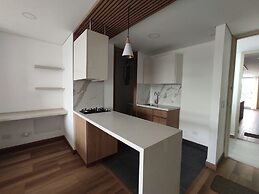 Modelia Living & Parking