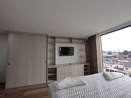 Modelia Living & Parking