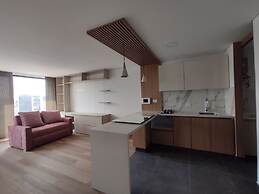 Modelia Living & Parking