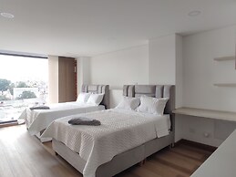 Modelia Living & Parking