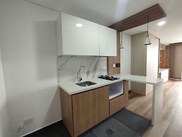 Modelia Living & Parking