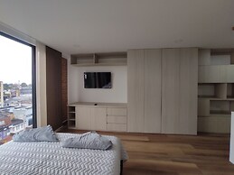 Modelia Living & Parking