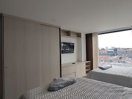 Modelia Living & Parking