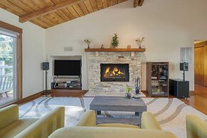 Serene Crest by Avantstay A+ Design Near Beaches