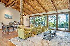 Serene Crest by Avantstay A+ Design Near Beaches