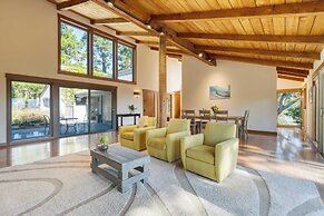 Serene Crest by Avantstay A+ Design Near Beaches