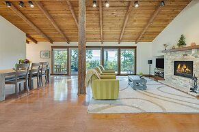 Serene Crest by Avantstay A+ Design Near Beaches