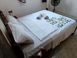 Jambiani Holiday Villa