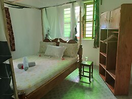 Jambiani Holiday Villa