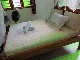 Jambiani Holiday Villa