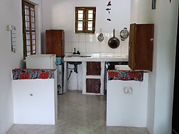 Jambiani Holiday Villa