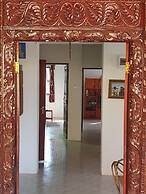Jambiani Holiday Villa
