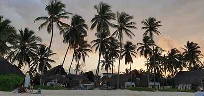 Jambiani Holiday Villa