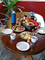 Jambiani Holiday Villa