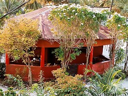 Jambiani Holiday Villa