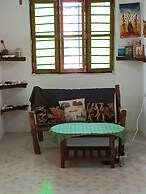 Jambiani Holiday Villa