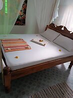 Jambiani Holiday Villa