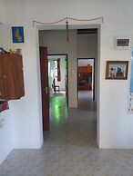 Jambiani Holiday Villa