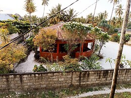 Jambiani Holiday Villa