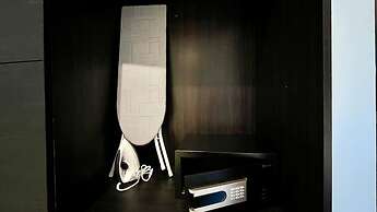 B6 1 Bedroom 1 Bath Partial Seaview at Karon