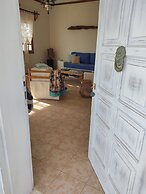 Zephyrus Sunset House