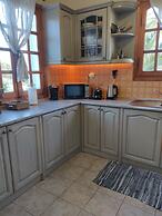 Zephyrus Sunset House