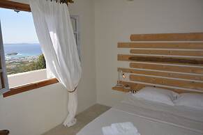 Zephyrus Sunset House