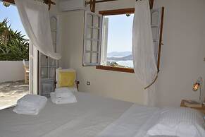 Zephyrus Sunset House