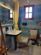 Zephyrus Sunset House