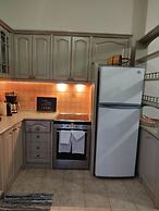 Zephyrus Sunset House