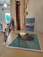 Zephyrus Sunset House