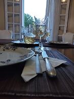 Zephyrus Sunset House